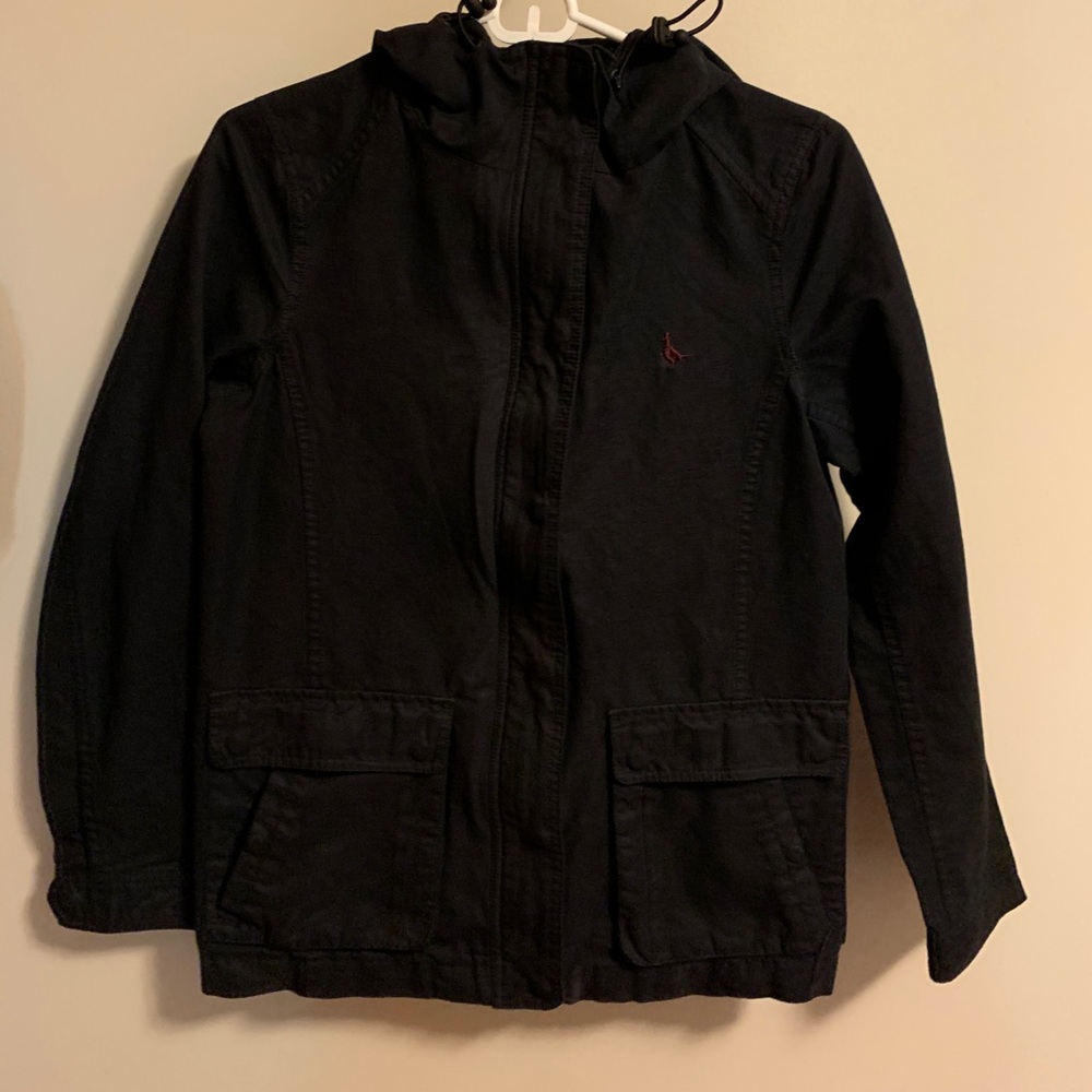 Jack Wills | 2-in-1 Utility Jacket